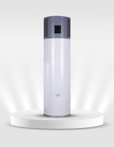 Heat Pump